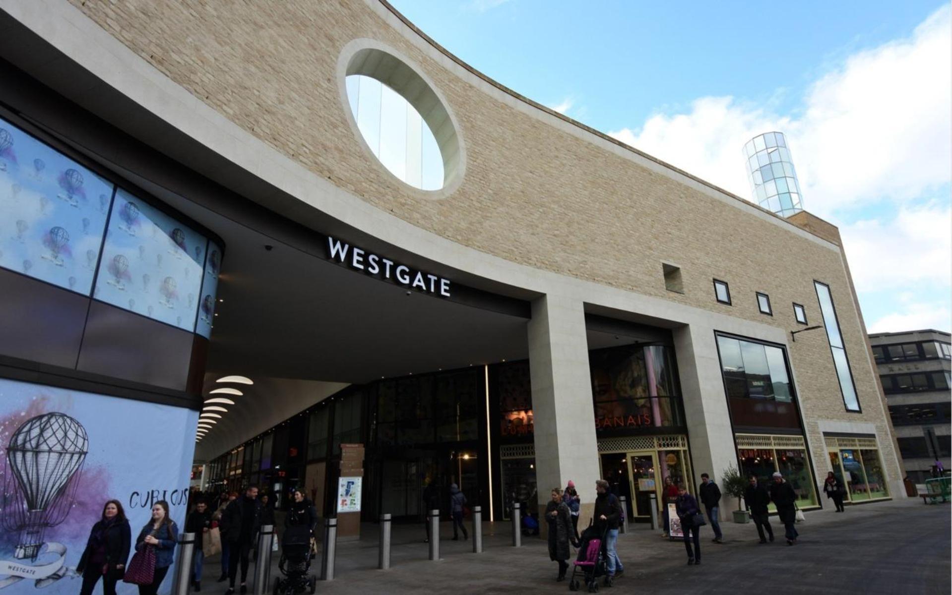 Modern 2-Bed Apartment With Balcony, Close To Oxford City Centre With Free Parking Exterior foto