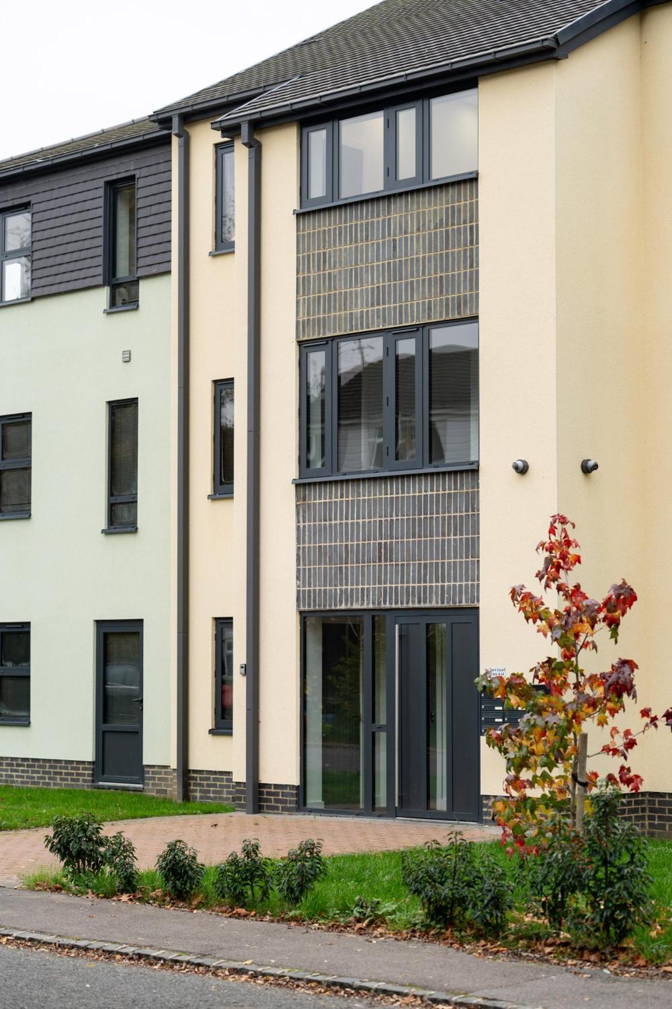 Modern 2-Bed Apartment With Balcony, Close To Oxford City Centre With Free Parking Exterior foto